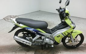 YAMAHA SPARK 135 5YP