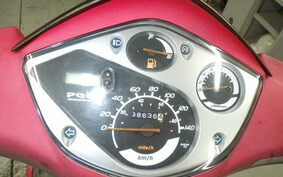 PGO ALLORO 125