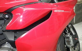 DUCATI 899 PANIGALE 2014