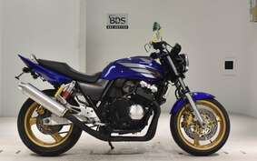 HONDA CB400SFV-3 2004 NC39