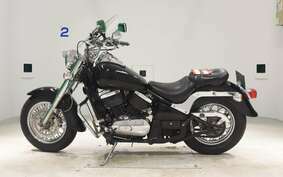 KAWASAKI VULCAN 800 CLASSIC 1998 VN800A