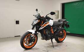 KTM 890 DUKE R 2020