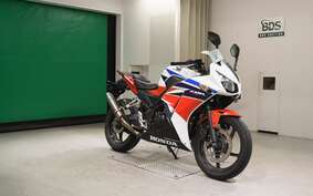 HONDA CBR250R GEN 3 MC41