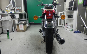 YAMAHA SR400 Gen.4 2011 RH03J