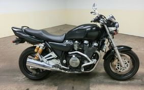 YAMAHA XJR1200 1998 4KG