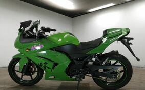 KAWASAKI NINJA 250R EX250K