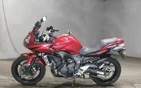 YAMAHA FAZER FZ6 S2 2007 RJ14