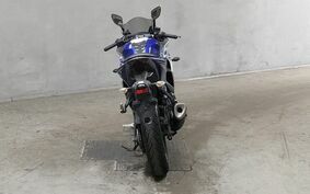 YAMAHA YZF-R25 RG10J