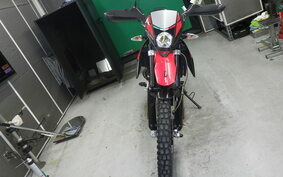 APRILIA RX125