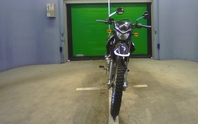 KAWASAKI KLX125 2012 LX125C