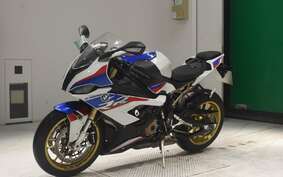 BMW S1000RR 2021