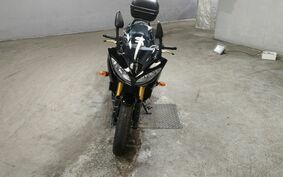 YAMAHA FAZER FZ8 2013 RN252