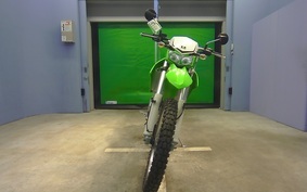 KAWASAKI KLX250 Gen.2 2008 LX250S