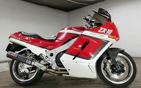 KAWASAKI ZX 10 NINJA 1988 ZXT00B