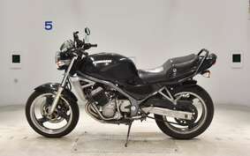 KAWASAKI BALIUS 250 ZR250A