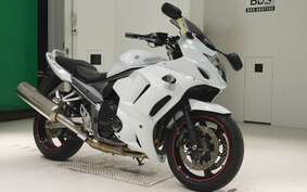 SUZUKI BANDIT 1250 F 2012 GW72A