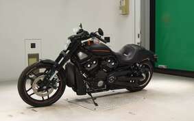 HARLEY NIGHT ROD 1250 SP 2014 HHH