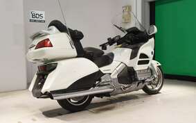 HONDA GL 1800 GOLD WING 2012 SC68