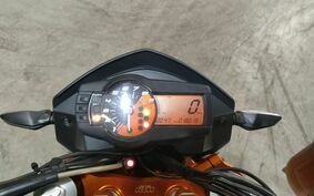 KTM 690 DUKE R 2013 LDU