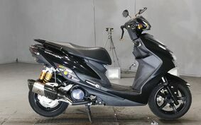 YAMAHA CYGNUS 125 X SR SED8J