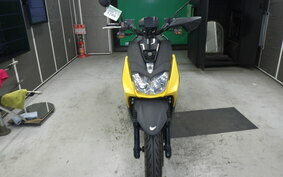 YAMAHA BW S125 SED9J