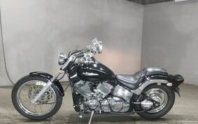 YAMAHA DRAGSTAR 400 1996 4TR