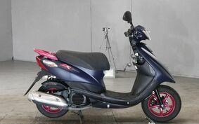 YAMAHA JOG ZR SA58J