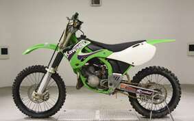 KAWASAKI KX125 KX125L