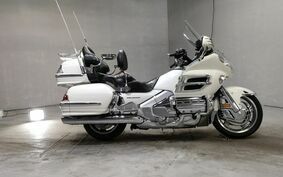 HONDA GL 1800 GOLD WING 2007 SC47