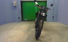 KAWASAKI KLX250D TRACKER 2003 LX250E