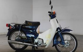 HONDA C70 SUPER CUB C70