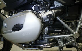 BMW R1200GS 2009