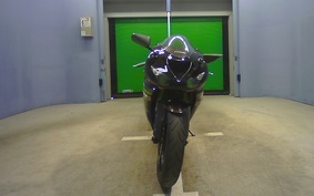 KAWASAKI ZX 10 NINJA R 2007 ZXT00D