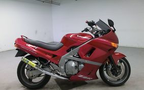 KAWASAKI ZZ-R400 1992 ZX400K