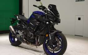 YAMAHA MT-10 2020