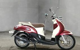 YAMAHA FINO KE14