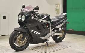 SUZUKI GSX-R1100 1989 GV73A