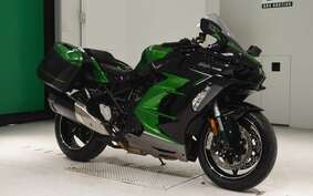 KAWASAKI NINJA H2 SX 2023 ZXT02P