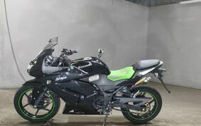 KAWASAKI NINJA 250R EX250K