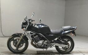 KAWASAKI BALIUS 250 ZR250A