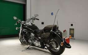 YAMAHA DRAGSTAR 400 CLASSIC  2013 VH02J