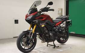 YAMAHA MT-09 Tracer 2015 RN36J