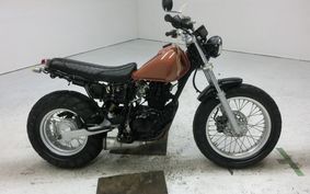 YAMAHA TW225 DG09J