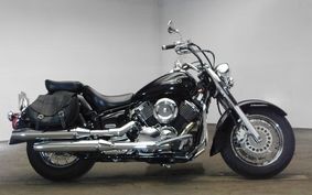 YAMAHA DRAGSTAR 1100 CLASSIC 2005 VP13J