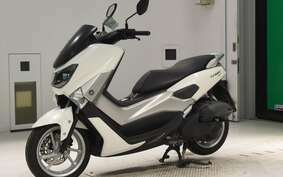 YAMAHA N-MAX 155 A SG50J