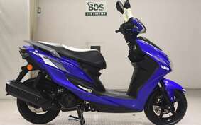 YAMAHA CYGNUS 125 XSR 3 SED8J