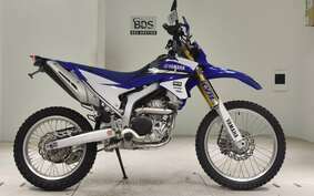 YAMAHA WR250R DG15J