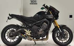 YAMAHA MT-09 A 2014 RN34J