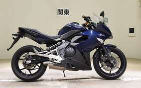 KAWASAKI NINJA 400R ABS 2010 ER400B