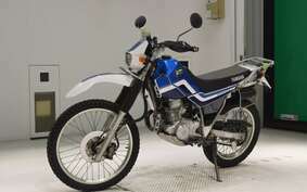 YAMAHA SEROW 225 DG08J